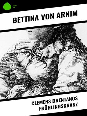 cover image of Clemens Brentanos Frühlingskranz